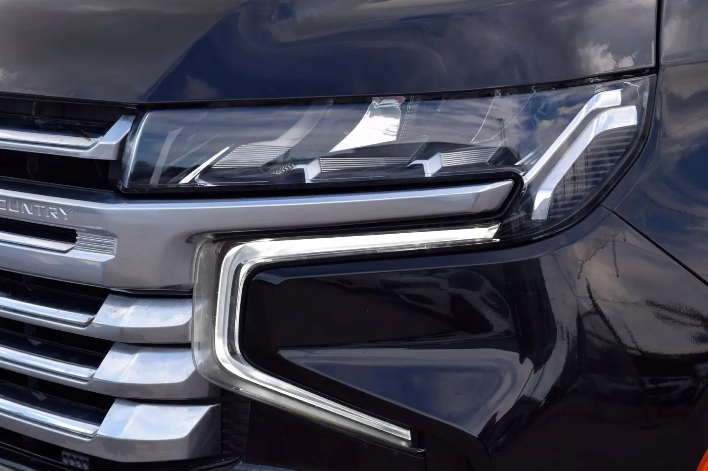 2024 Chevrolet Tahoe - $59,825