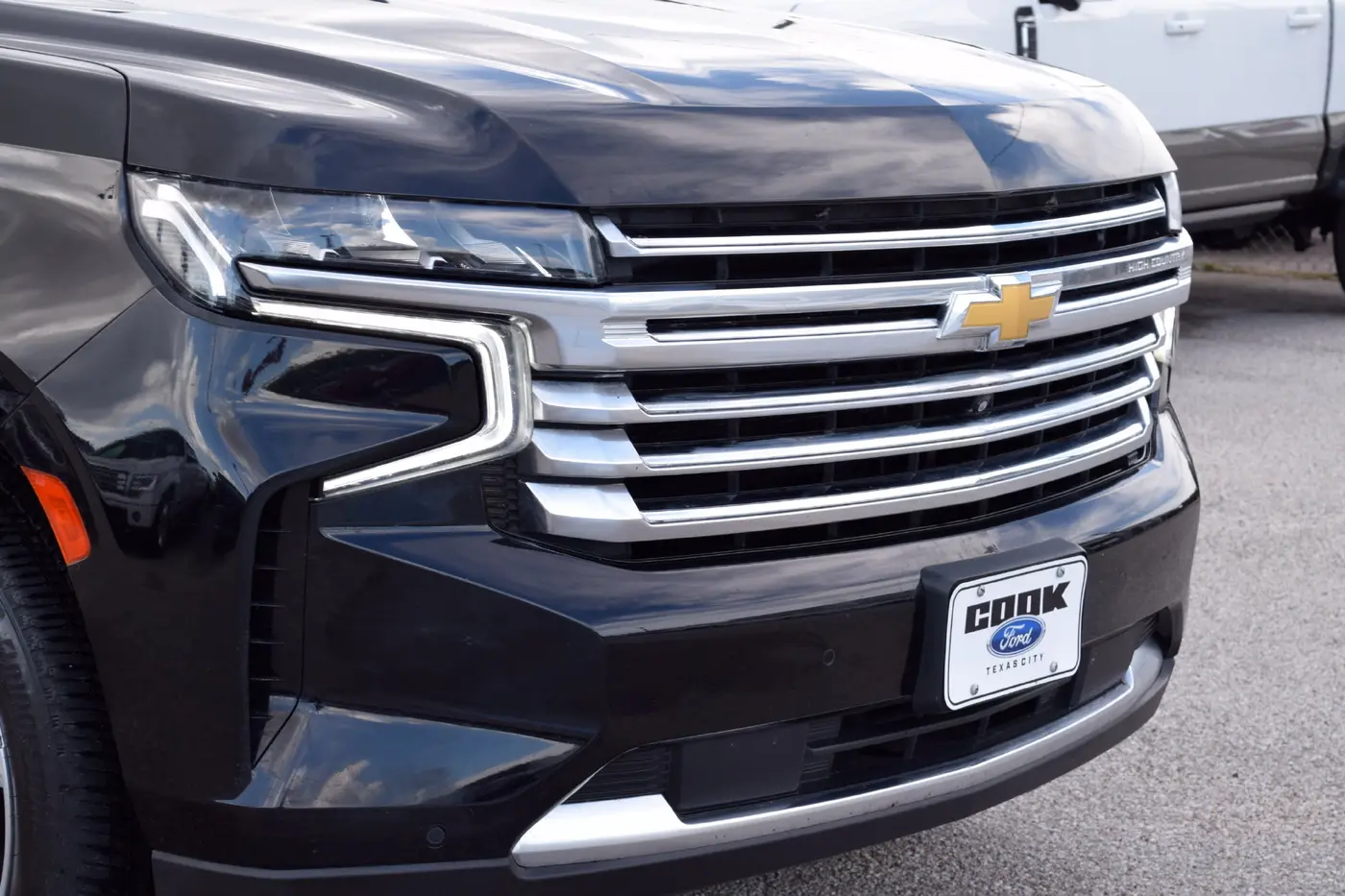 2024 Chevrolet Tahoe - $59,825