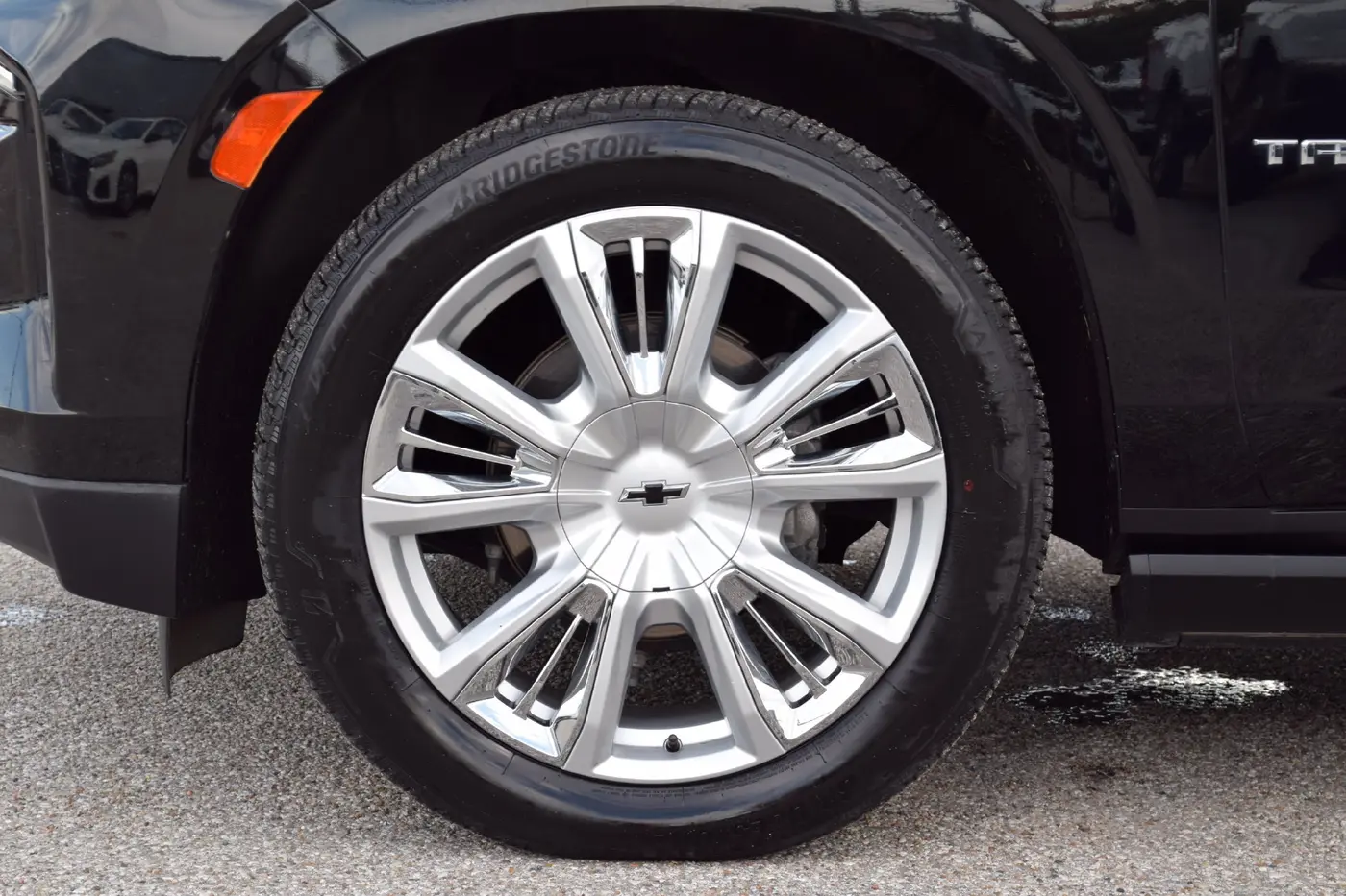 2024 Chevrolet Tahoe - $59,825