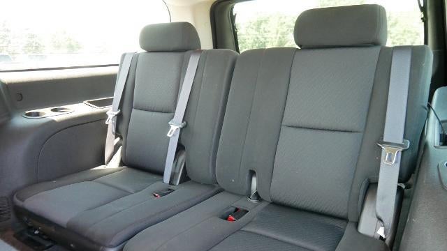 2010 Chevrolet Suburban LS