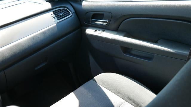 2010 Chevrolet Suburban LS