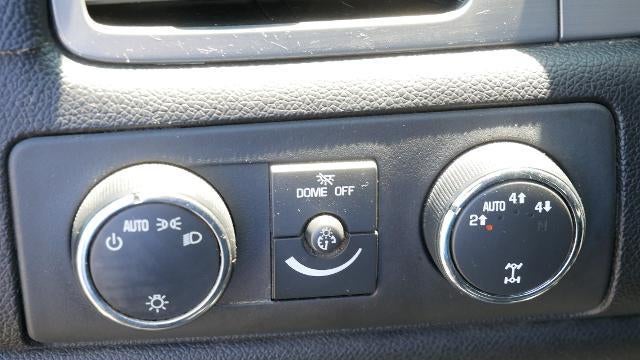 2010 Chevrolet Suburban LS