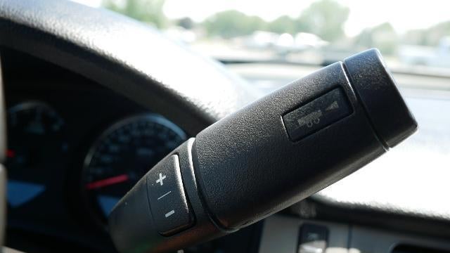 2010 Chevrolet Suburban LS
