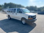 2017 Express Thumbnail 2