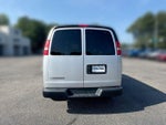 2017 Express Thumbnail 7