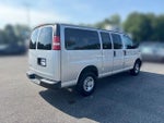 2017 Express Thumbnail 8