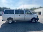 2017 Express Thumbnail 9