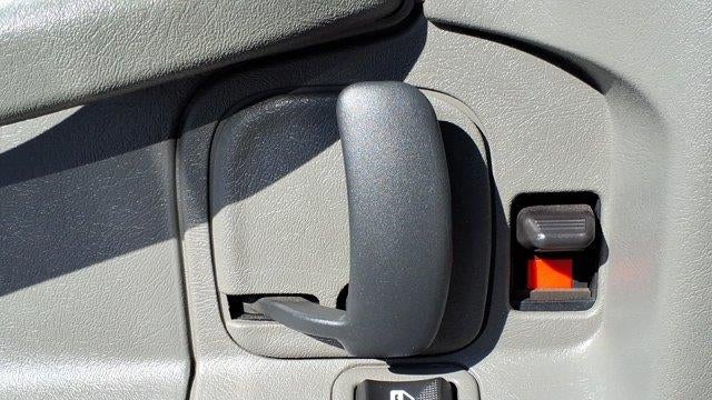 2015 Chevrolet Express LS 2500