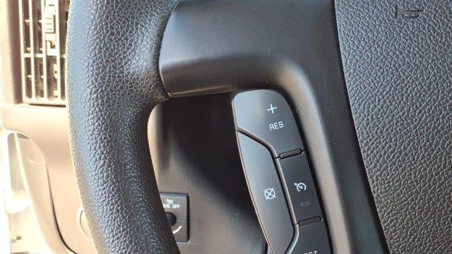 2015 Chevrolet Express LS 2500