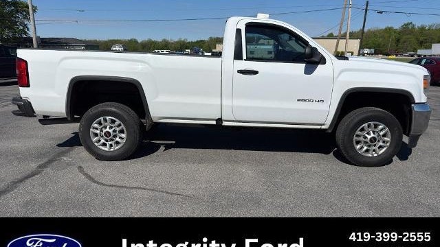 Preowned 2016 GMC Sierra 2500HD Base for Sale