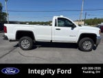 2016 Sierra 2500HD Thumbnail 1