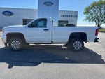 2016 Sierra 2500HD Thumbnail 2