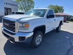 2016 Sierra 2500HD Thumbnail 6