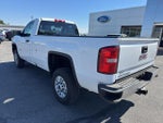 2016 Sierra 2500HD Thumbnail 8
