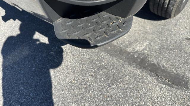 2016 GMC Sierra 2500HD Base