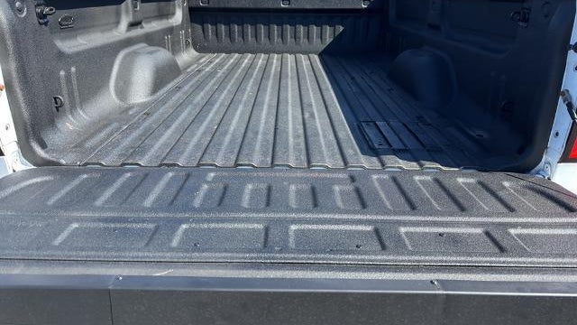 2016 GMC Sierra 2500HD Base