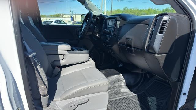 2016 GMC Sierra 2500HD Base