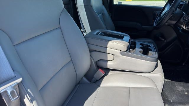 2016 GMC Sierra 2500HD Base