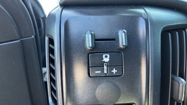 2016 GMC Sierra 2500HD Base