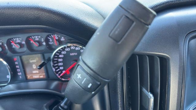 2016 GMC Sierra 2500HD Base