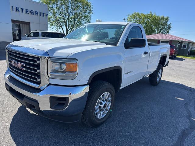 2016 GMC Sierra - $21,795