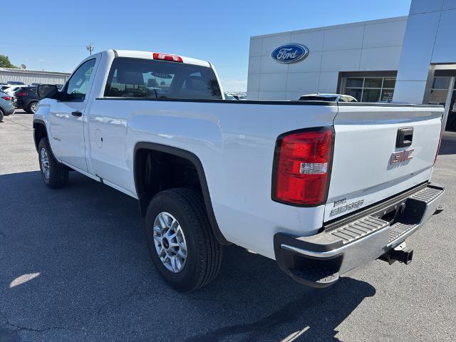 2016 GMC Sierra - $21,795