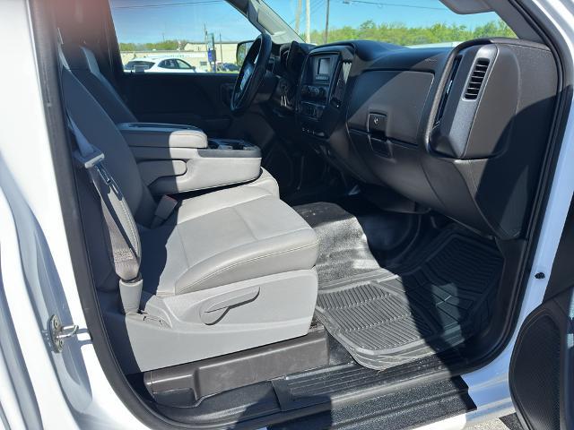2016 GMC Sierra - $21,795