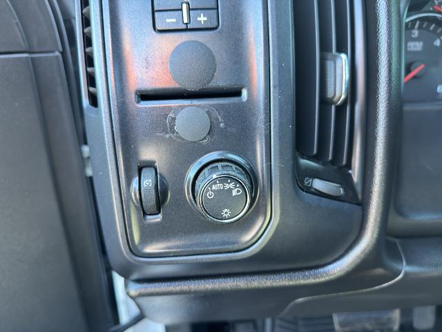 2016 GMC Sierra - $21,795