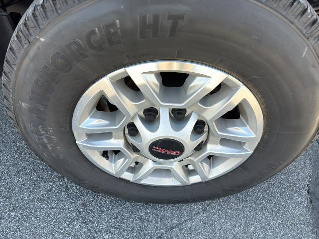 2016 GMC Sierra - $21,795