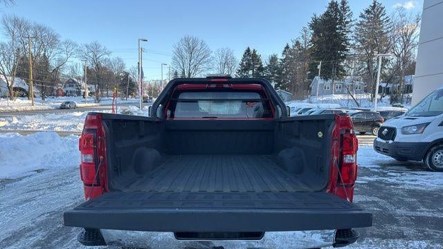 2015 GMC Sierra 3500HD Base