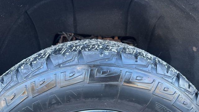 2015 GMC Sierra 3500HD Base