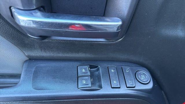 2015 GMC Sierra 3500HD Base
