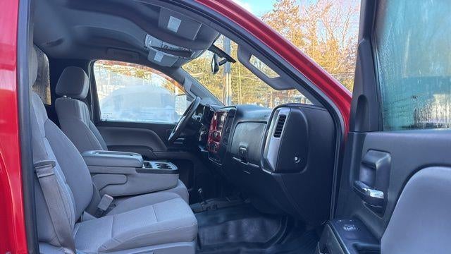2015 GMC Sierra 3500HD Base