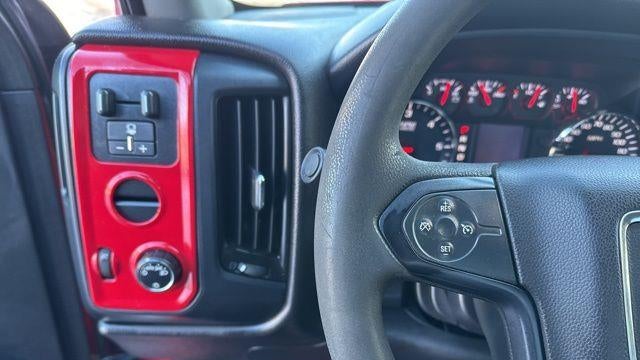 2015 GMC Sierra 3500HD Base