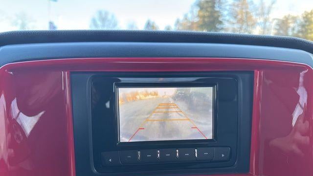 2015 GMC Sierra 3500HD Base