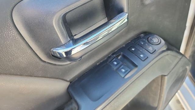 2015 GMC Sierra 2500HD Base