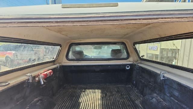 2015 GMC Sierra 2500HD Base