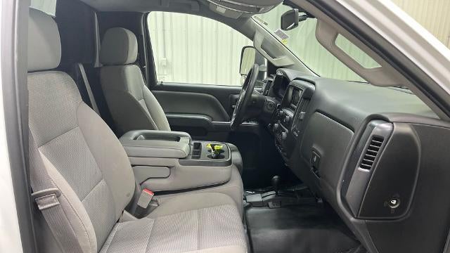 2015 GMC Sierra 2500HD Base