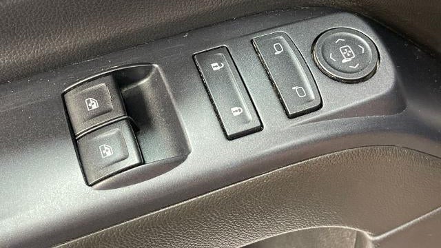 2015 GMC Sierra 2500HD Base