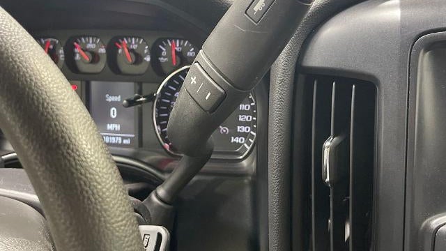 2015 GMC Sierra 2500HD Base