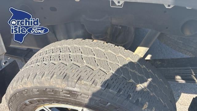2024 GMC Sierra 2500HD Pro