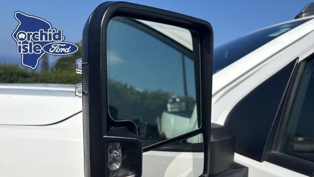 2024 GMC Sierra 2500HD Pro
