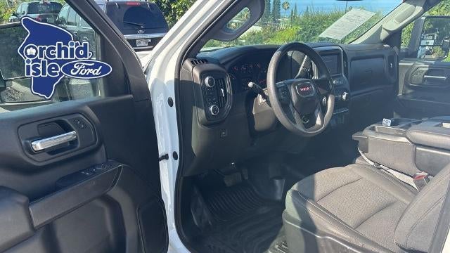 2024 GMC Sierra 2500HD Pro