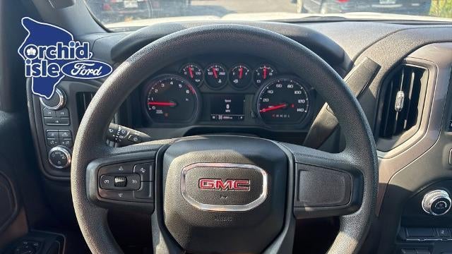2024 GMC Sierra 2500HD Pro