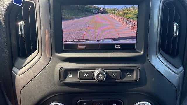 2024 GMC Sierra 2500HD Pro