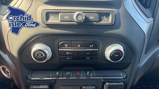 2024 GMC Sierra 2500HD Pro