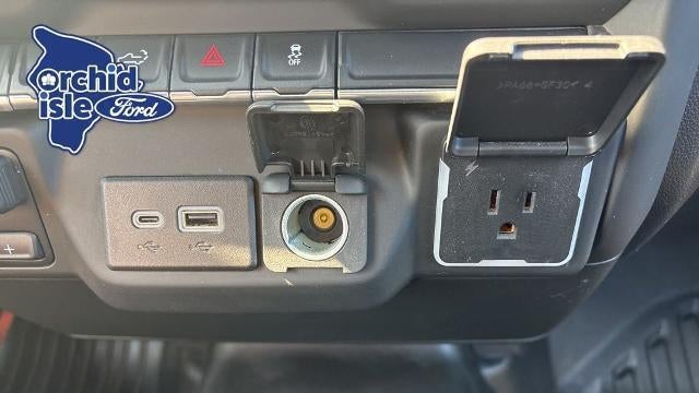 2024 GMC Sierra 2500HD Pro