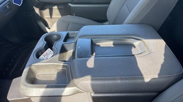 2024 GMC Sierra 2500HD Pro