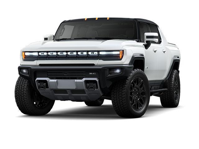 2025 GMC Hummer Ev Pickup - $74,786