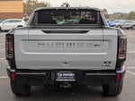 2024 HUMMER EV Pickup Thumbnail 4
